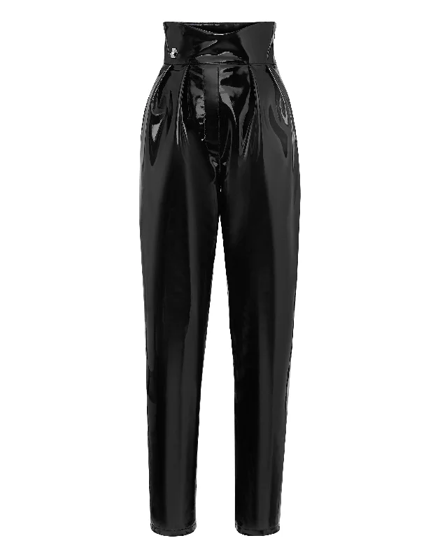 Long Trousers Latex