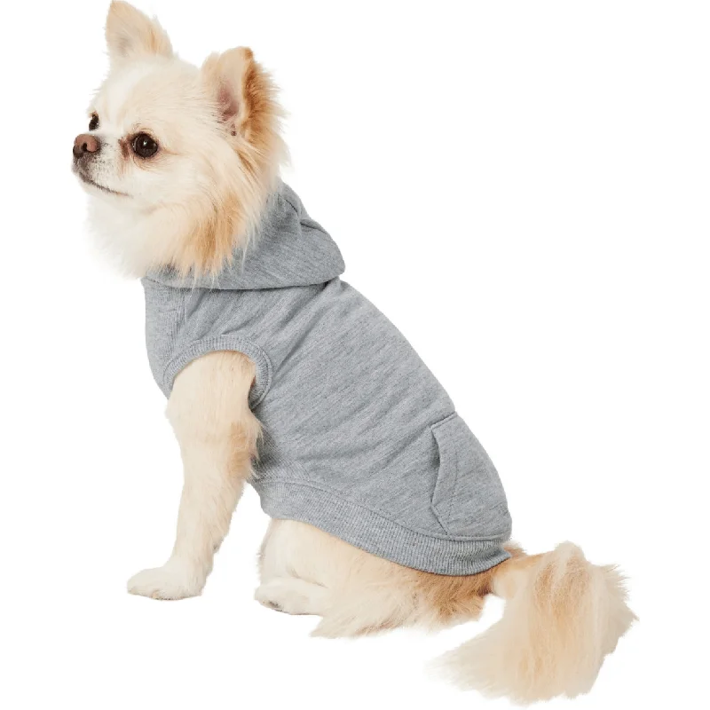 Long - Sleeve Women Sweater with Ribbed CuffsLong - Sleeve Women Sweater with Ribbed CuffsFrisco Dog Basic Hoodie