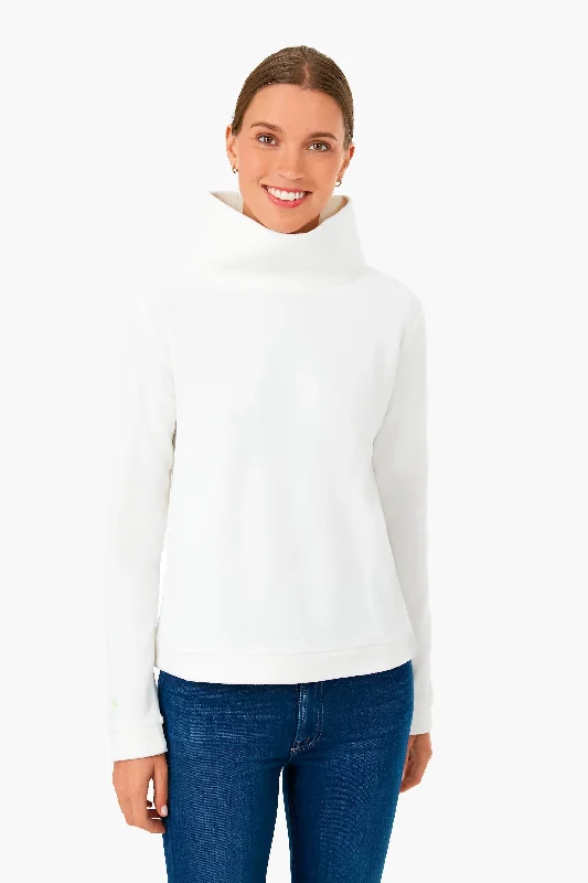 Button - Down Women Sweater for a Versatile LookButton - Down Women Sweater for a Versatile LookExclusive Off White Park Slope