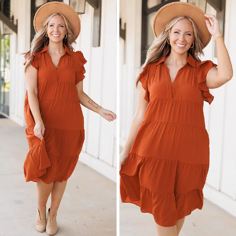 Off - the - Shoulder Women Dress for a Romantic and Feminine LookPlay Time Dress, Sienna