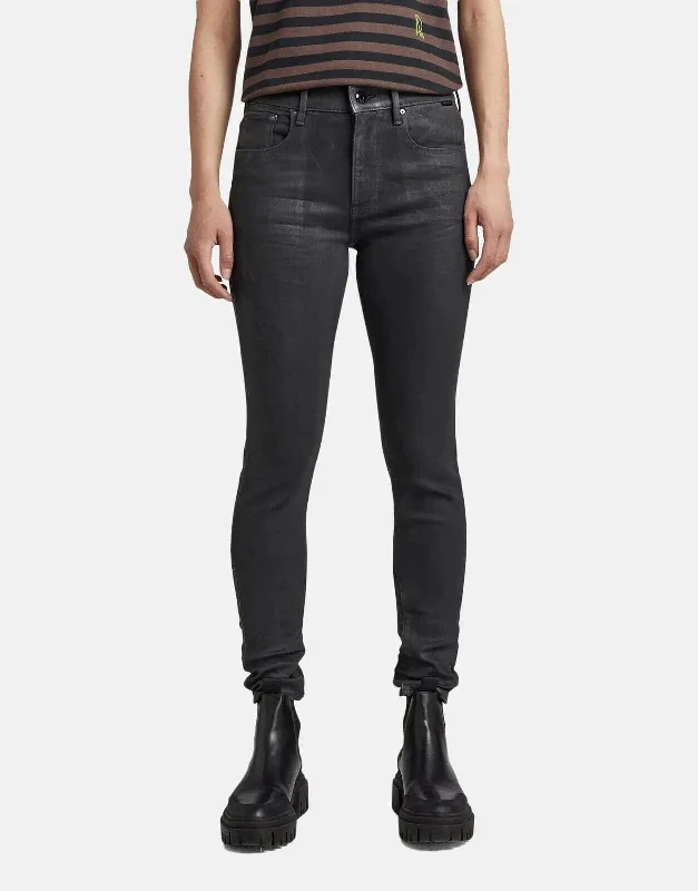 Skinny women jeans with a form - fitting designG-Star RAW 3301 Skinny Jeans