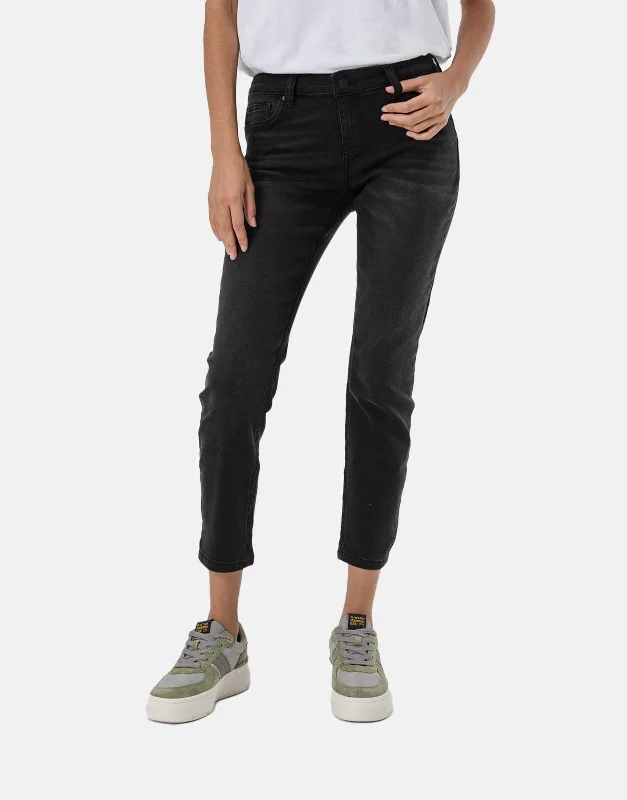 Light - wash women jeans for a fresh and summery appearanceGuess Power Skinny Jeans