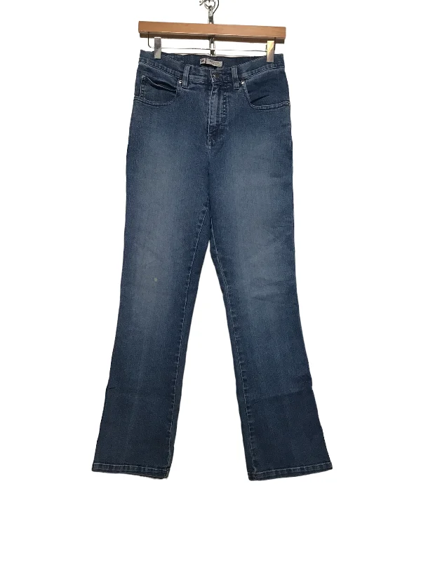 High - rise flare women jeans for a 70s - inspired lookLee Jeans (29X30)