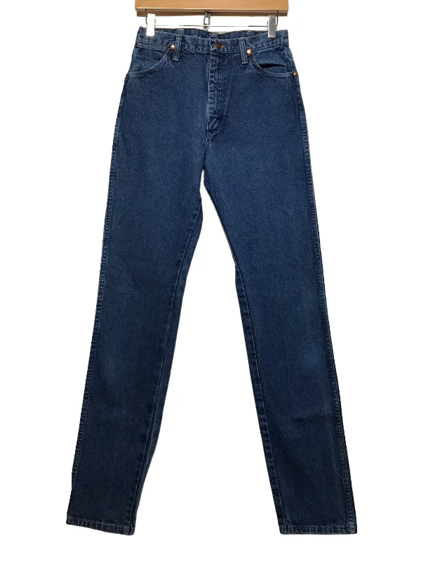 Light - wash women jeans for a fresh and summery appearanceWrangler Jeans (26X35)