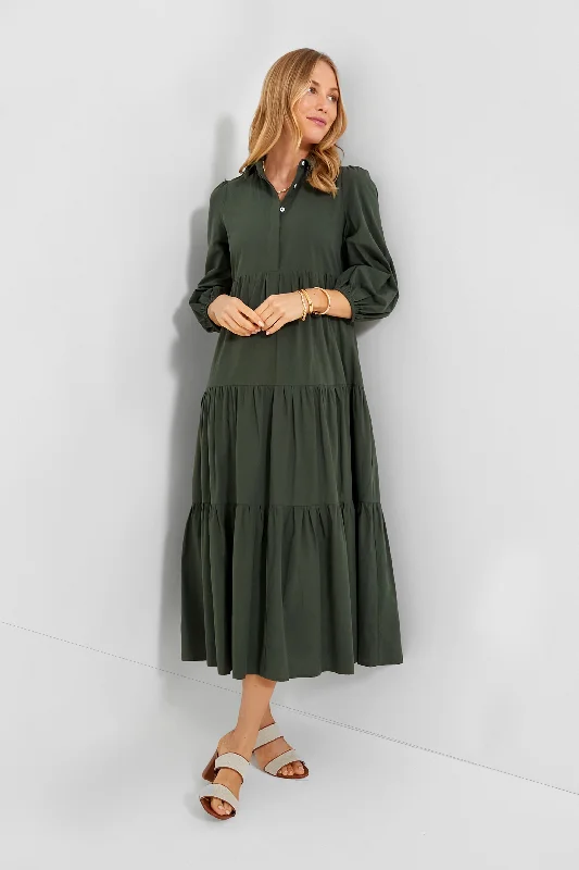 Mini Women Dress with a Short Hem for a Young and Trendy StyleSedona Sage Mabel Maxi Dress